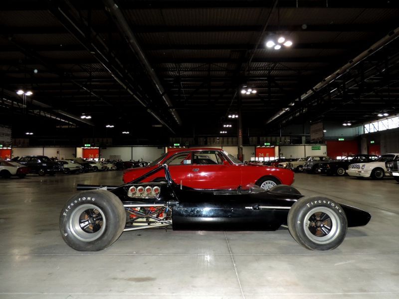 Milano Autoclassica – auction totaling more than 51 million Euro, has attracted collectors from all over the world