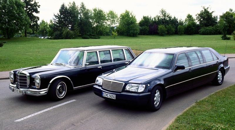 President Putin's car is up for sale