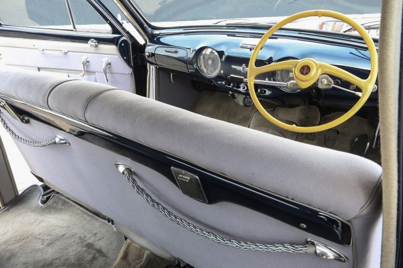 La Regina delle Regine : Alfa Romeo 6c 2500 Pininfarina Sport Motore Avanzato 